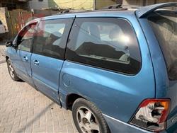 فورد ويند ستار